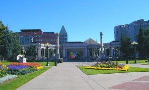 Denver Civic Center